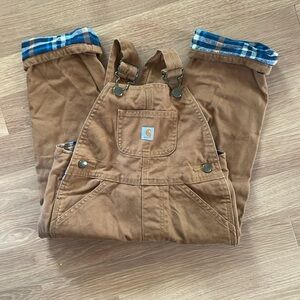 Carhartt Overalls